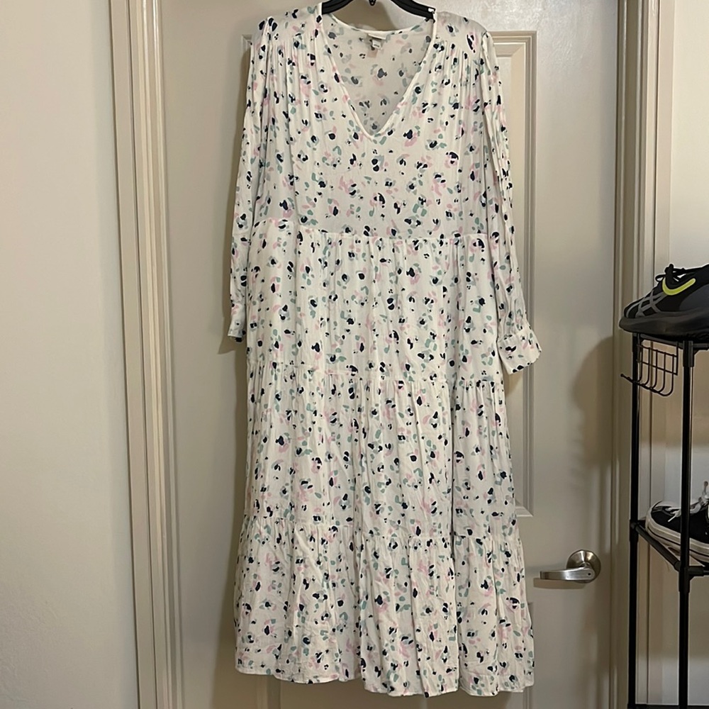 M maternity dress